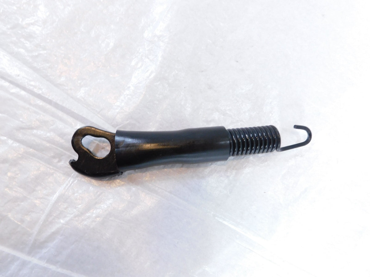 2022-2024 Yamaha YZFR7 YZF-R7 R7 Black Kick Side Stand Kickstand Prop Spring