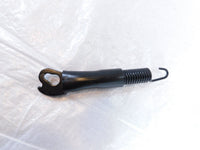 2022-2024 Yamaha YZFR7 YZF-R7 R7 Black Kick Side Stand Kickstand Prop Spring