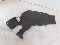 2002-2004 BMW R1200CL R1200 CL Black Left Side Internal Cover Plate Fairing