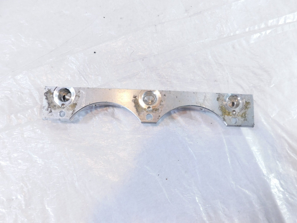 2001-2017 Honda GL1800 Goldwing 1800 Right Side Fuel Gas Petrol Injector Rail - C3 Cycle