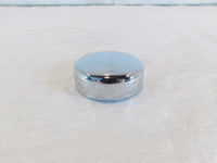 Harley Davidson Softail Dyna FXR & Sportster Chrome Front Fork Tree Stem Cap - C3 Cycle
