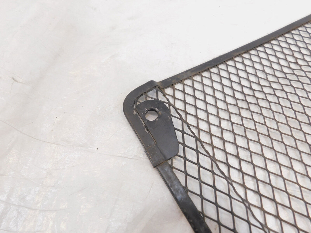 Kawasaki Vulcan 800 VN800 Classic Drifter Engine Cooling Radiator Grill Screen - C3 Cycle