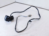 Harley Davidson Softail Dyna Sportster Left Handlebar Horn Turn Signal Switches