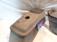 Harley Touring Road King Street & Electra Glide Stretched Saddlebags for Repair - C3 Cycle