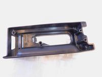 Harley Davidson Softail Fat Bob Low Rider USB Charge Port Support Bracket Cover - C3 Cycle