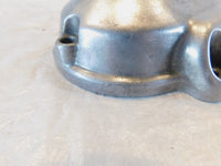 Harley Davidson Dyna & Softail Twin Cam Bare 6 Speed Transmission Side Cover - C3 Cycle