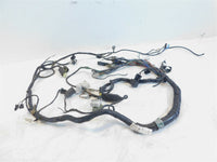 1996-2003 Triumph Trophy 4 1200 Main Wire Harness Wiring Loom - For Parts - C3 Cycle