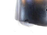 1981-1993 Harley Davidson Sportster 883 1000 1200 Black Rear Wheel Cover Fender - C3 Cycle
