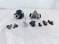 Harley Davidson Touring Road King Electra Glide & Softail & Dyna Throttle Body - C3 Cycle