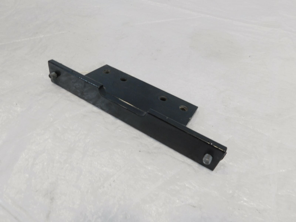 Indian Gilroy Scout & Spirit & Chief Oil Tank Bag Mount Mounting Bracket - C3 Cycle
