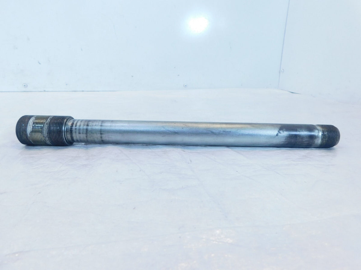 2000-2005 Kawasaki Ninja ZX12 ZX12R ZX1200 Rear Wheel Swingarm Pivot Bolt Shaft - C3 Cycle