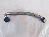 2000 Victory Standard & Sport V92 Cruiser Oil Cooler Pipe Hose Lines - C3 Cycle