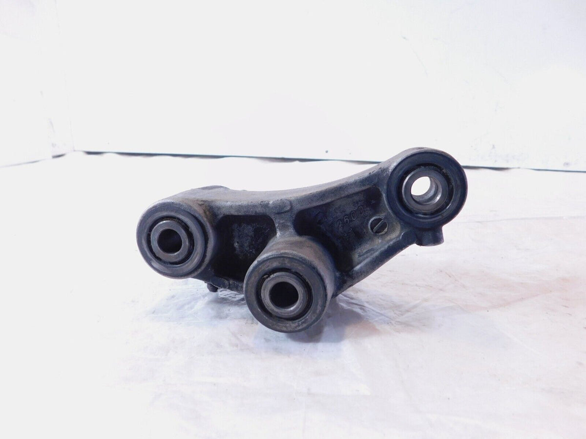 2006-2009 Kawasaki Vulcan 900 VN900 Classic LT Custom Rear Wheel Shock Knuckle - C3 Cycle