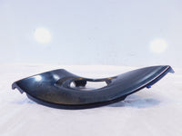 2005-2008 BMW R1200ST R1200 ST Black Right Side Covering Trim Cowl Panel - C3 Cycle