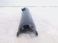 2007 07 KTM 990 Adventure Black Front Wheel Left Fork Leg Tube Cover Guard - C3 Cycle