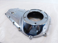 Harley Touring Road King Street & Electra Glide Left Engine Motor Primary Cover - C3 Cycle
