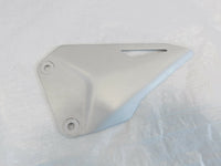 2018-2023 Kawasaki Ninja H2 SX SE ZX1002 Left Front Footrest Foot Peg Guard Fin - C3 Cycle
