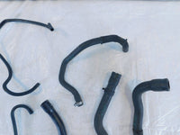 2016 16 BMW R1200RT R1200RTW Engine Water Coolant Air Fuel Hose Pipe Line Lot - C3 Cycle