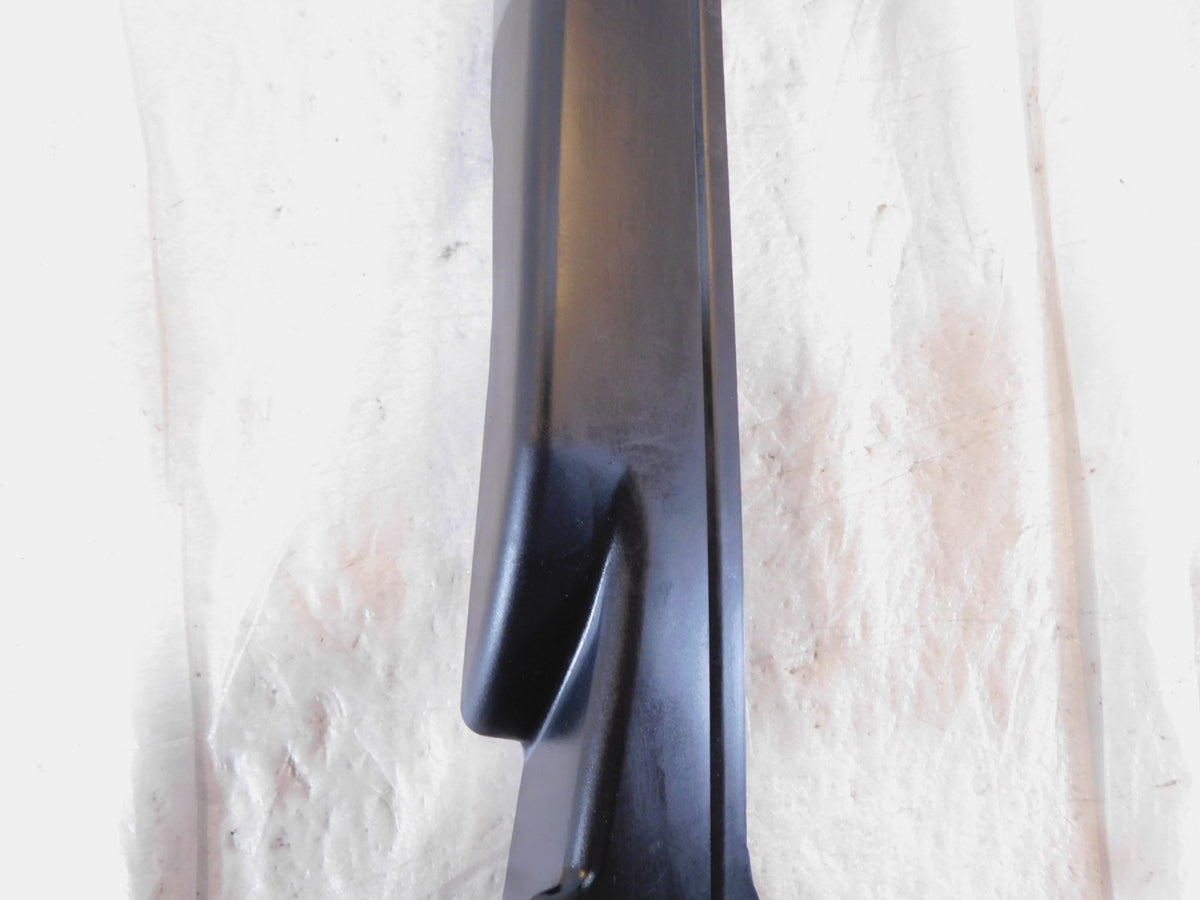 2003-2025 Honda CBR600RR CBR600RA CBR600 Rear Swingarm Chain Guard Cover Shield - C3 Cycle
