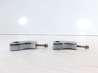 1999 & 2000 Yamaha V-Star 1100 XVS1100 Custom Handlebar Mounting Risers - C3 Cycle