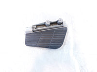 Honda GL1800 Goldwing 1800 Rear Right Passenger Footboard Floorboard Footrest - C3 Cycle