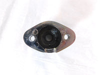 Harley FLH Electra Glide Fog Passing Auxiliary Lamp Light Mounting Mount Bracket