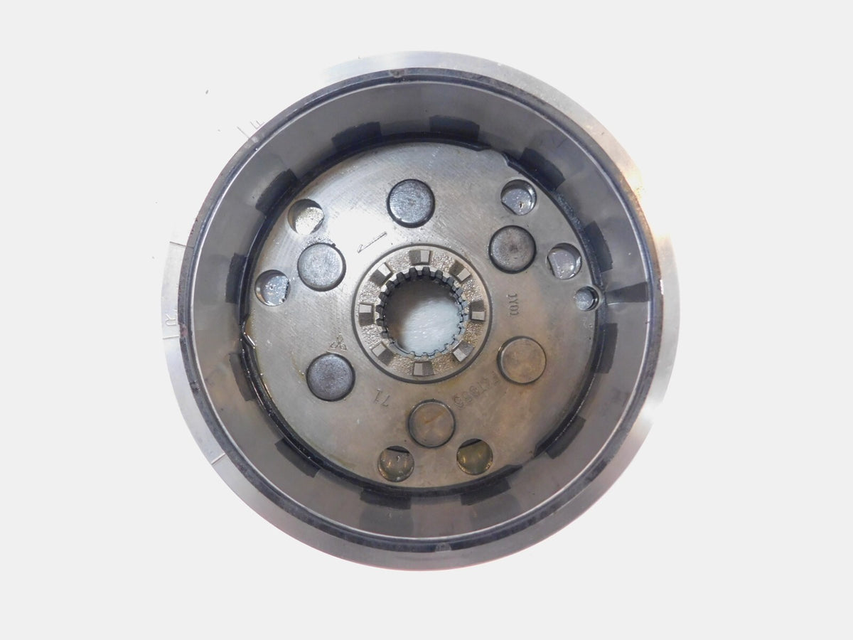 Kawasaki Vulcan 1500 VN1500 Drifter Mean Streak Generator Stator Rotor Flywheel - C3 Cycle