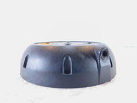 08-10 Victory Hammer Kingpin Vegas Vision Left Engine Motor Primary Clutch Cover - C3 Cycle