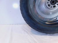 00-03 Harley Davidson Sportster 883 & 1200 Custom Solid Rear Wheel Rim 41017-00
