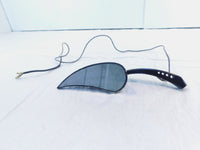 03-10 Buell XB XB9 XB12 Lightning & Ulysses Left Rear View LED Handlebar Mirror - C3 Cycle