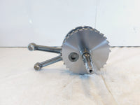 Harley Davidson Touring Road King Electra Glide & Dyna Flywheel Crankshaft Crank - C3 Cycle