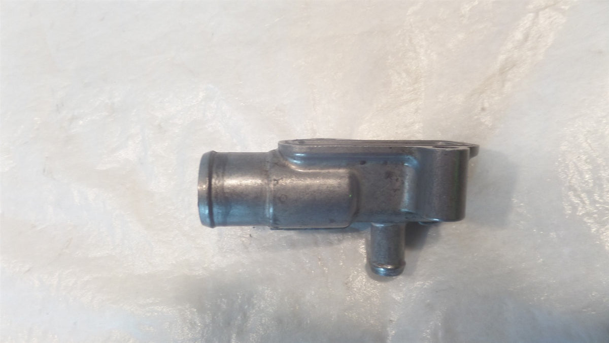Kawasaki Ninja ZX-6 ZX6R ZX-6RR ZX6RR & ZZR600 Cylinder Coolant Pipe Fitting