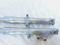 1996-1998 Kawasaki Vulcan VN1500 1500 Classic Front Forks Shock Suspension Tubes - C3 Cycle