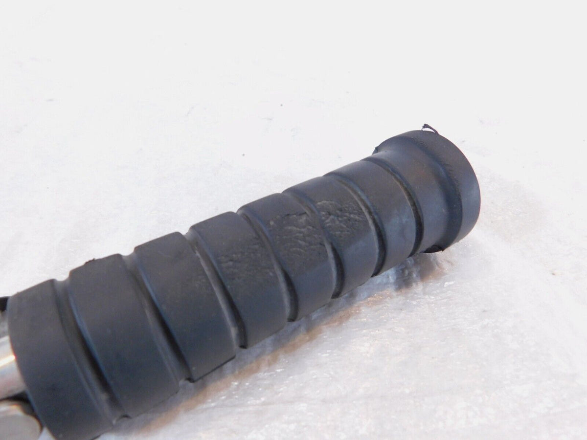 Victory Hammer Jackpot Kingpin & Vegas Rear Right Passenger Foot Peg Footrest - C3 Cycle