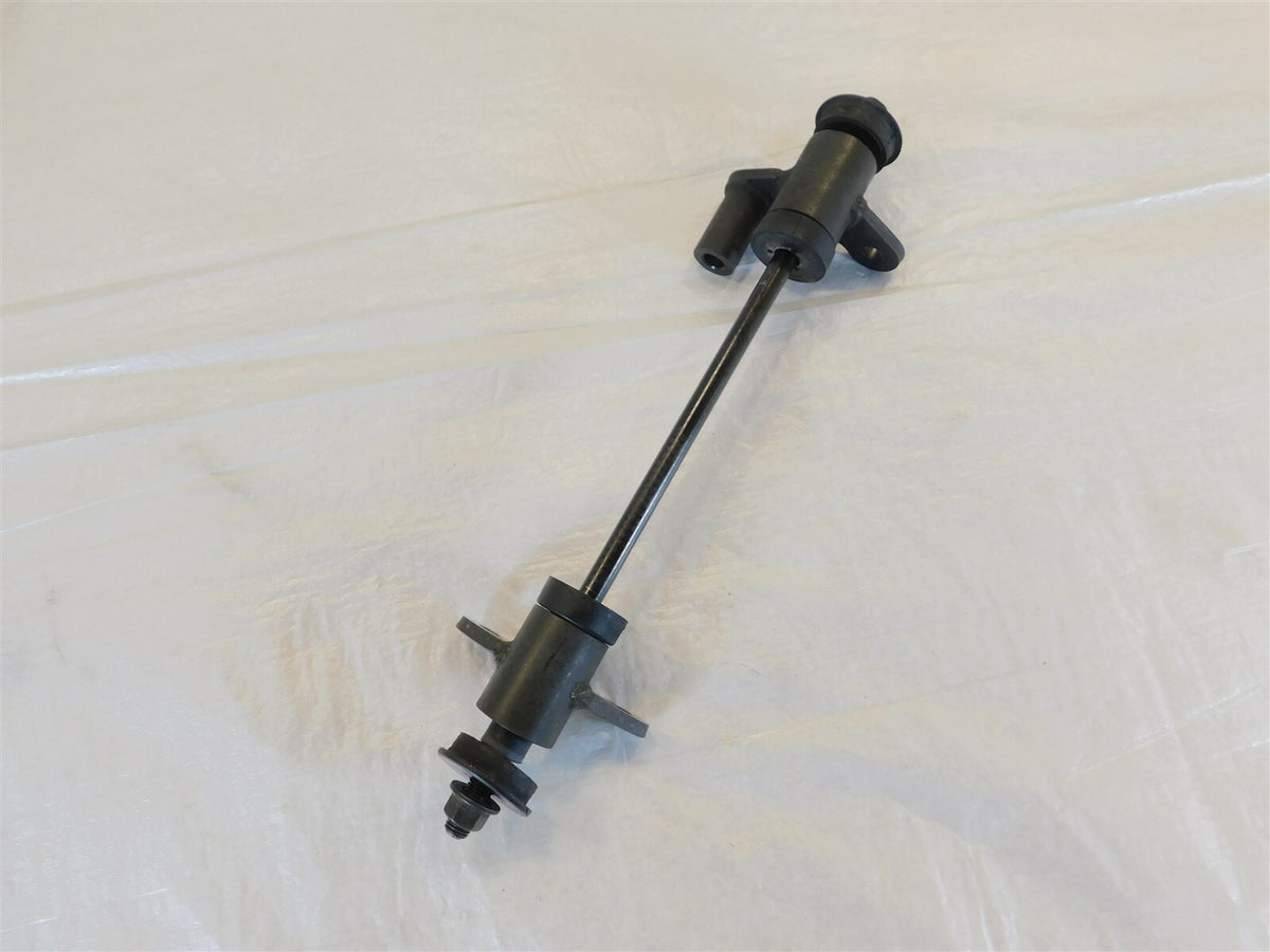 Kawasaki Vulcan 1500 1600 Classic Left/Right Lower Motor Engine Mount Brackets