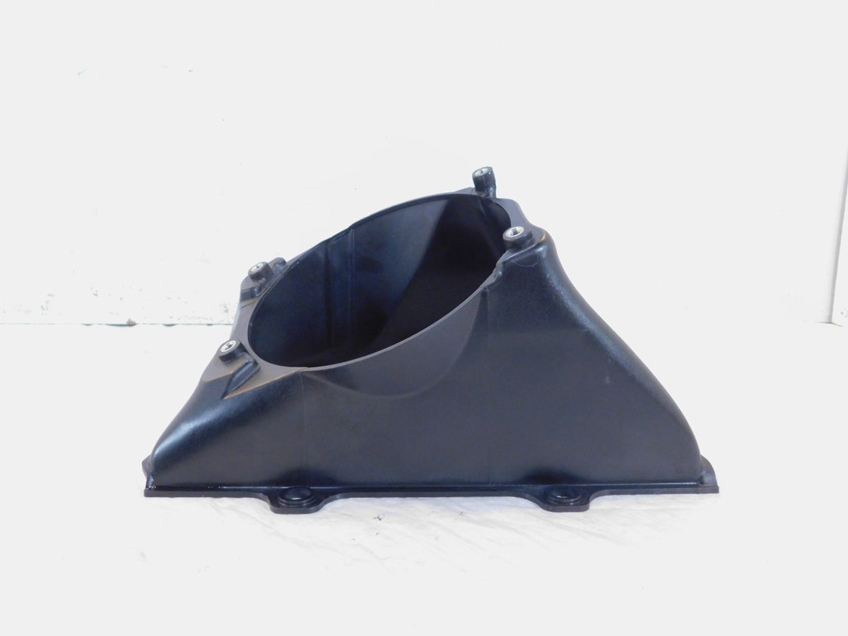 Erik Buell Racing EBR 1190 1190SX 1190RX Front Left Radiator Fan Shroud Fairing - C3 Cycle