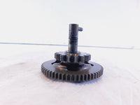 1983-1985 Honda CB650 CB650SC Nighthawk 650 Starter Motor Reduction Idler Gear - C3 Cycle