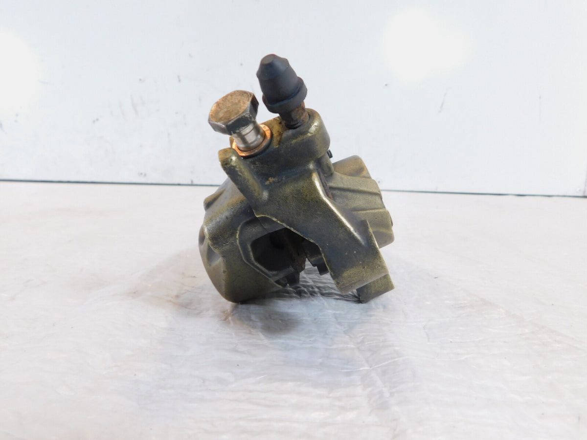 2000-2003 Aprilia SL1000 Falco Gold Brembo Front Wheel Left Brake Caliper - C3 Cycle