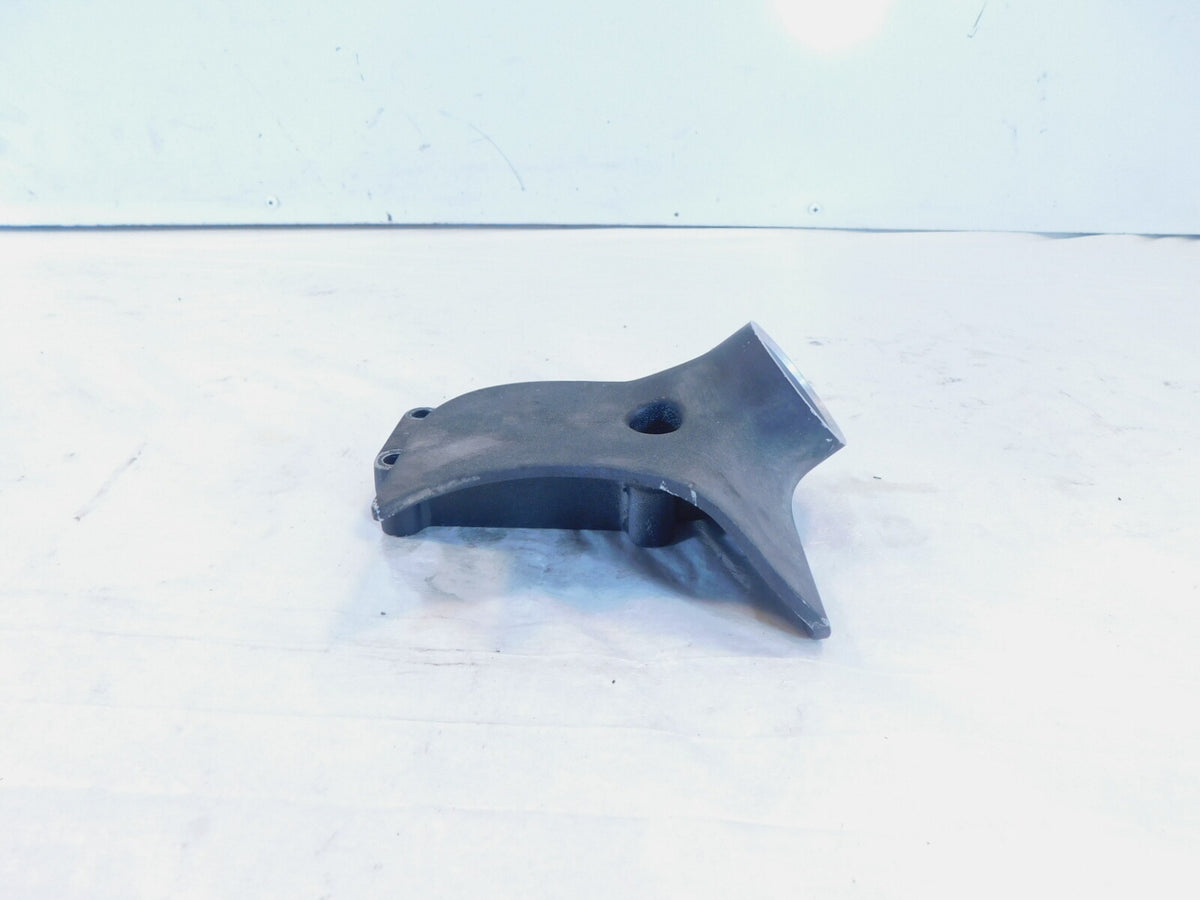 Harley Touring Road King & Electra Glide Black Oil Filler Spout Housing 62431-93 - C3 Cycle