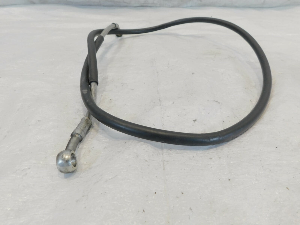 2014-2017 Aprilia Caponord 1200 & Rally Clutch Master Cylinder Hose Pipe Line - C3 Cycle