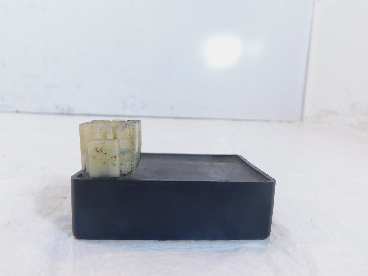 Honda CB250 Nighthawk & Rebel CMX250 CMX250C Ignition Control Module ECU CDI ECM - C3 Cycle
