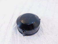 Yamaha XJ750 Maxim 750 Black Alternator Generator Magneto Stator Coil Cover - C3 Cycle
