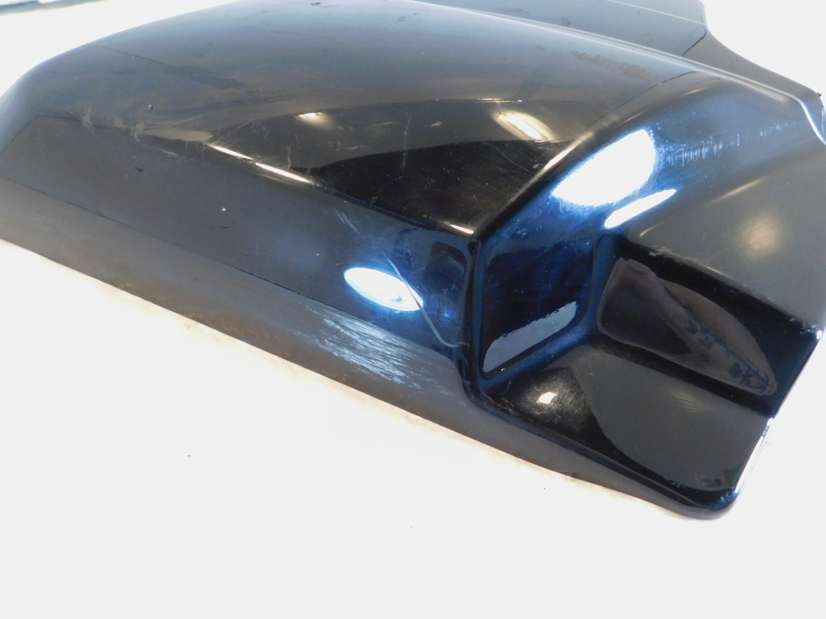 Harley Davidson Touring Road King Street Electra Glide Right Side Cover - DAMAGE - C3 Cycle