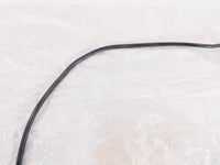 Harley Davidson Dyna FXDWG Wide Glide Braided Front Brake Hose Line 42740-10 - C3 Cycle