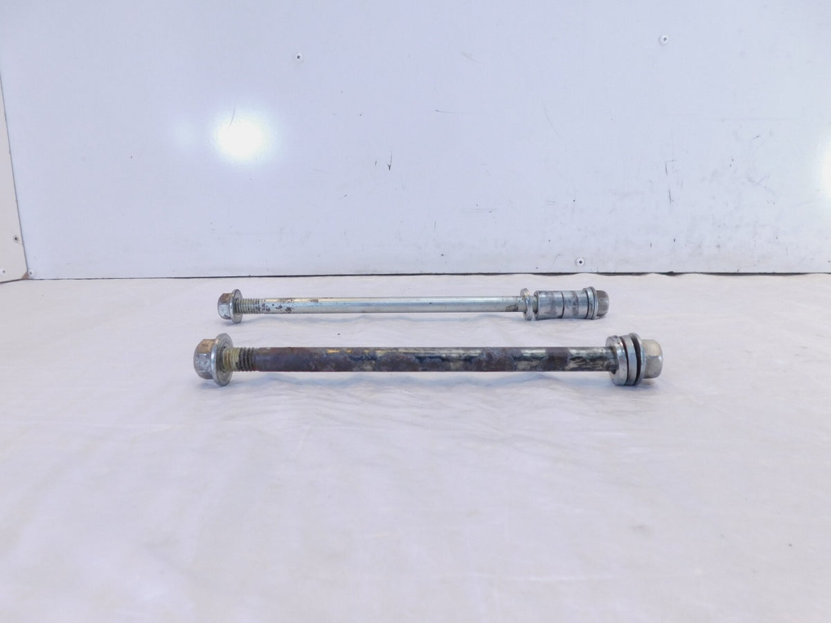 Harley Davidson Softail Heritage Classic & Fat Boy Engine Motor Mount Bolts - C3 Cycle