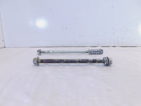 Harley Davidson Softail Heritage Classic & Fat Boy Engine Motor Mount Bolts - C3 Cycle