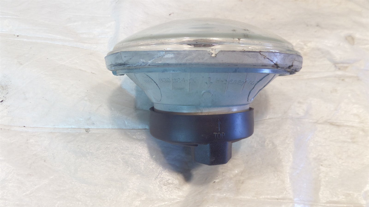 Harley Davidson Sportster 883 & 1200 & Dyna Headlight Headlamp Housing - Cracked - C3 Cycle