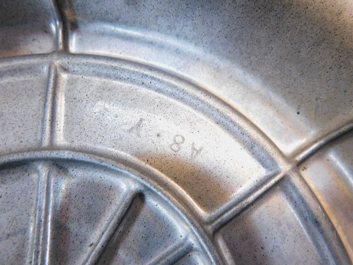 1997-1998 Honda Blackbird CBR1100XX Right Engine Motor Crankcase Clutch Cover - C3 Cycle