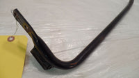 Bent Harley Touring Road King & Electra Glide Right Saddlebag Support Bracket - C3 Cycle