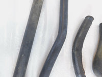 2016 Victory Brammo Empulse TT Engine Motor Radiator Coolant Hose Line Pipes - C3 Cycle